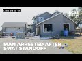 Suspect identified after hours-long standoff in Lago Vista
