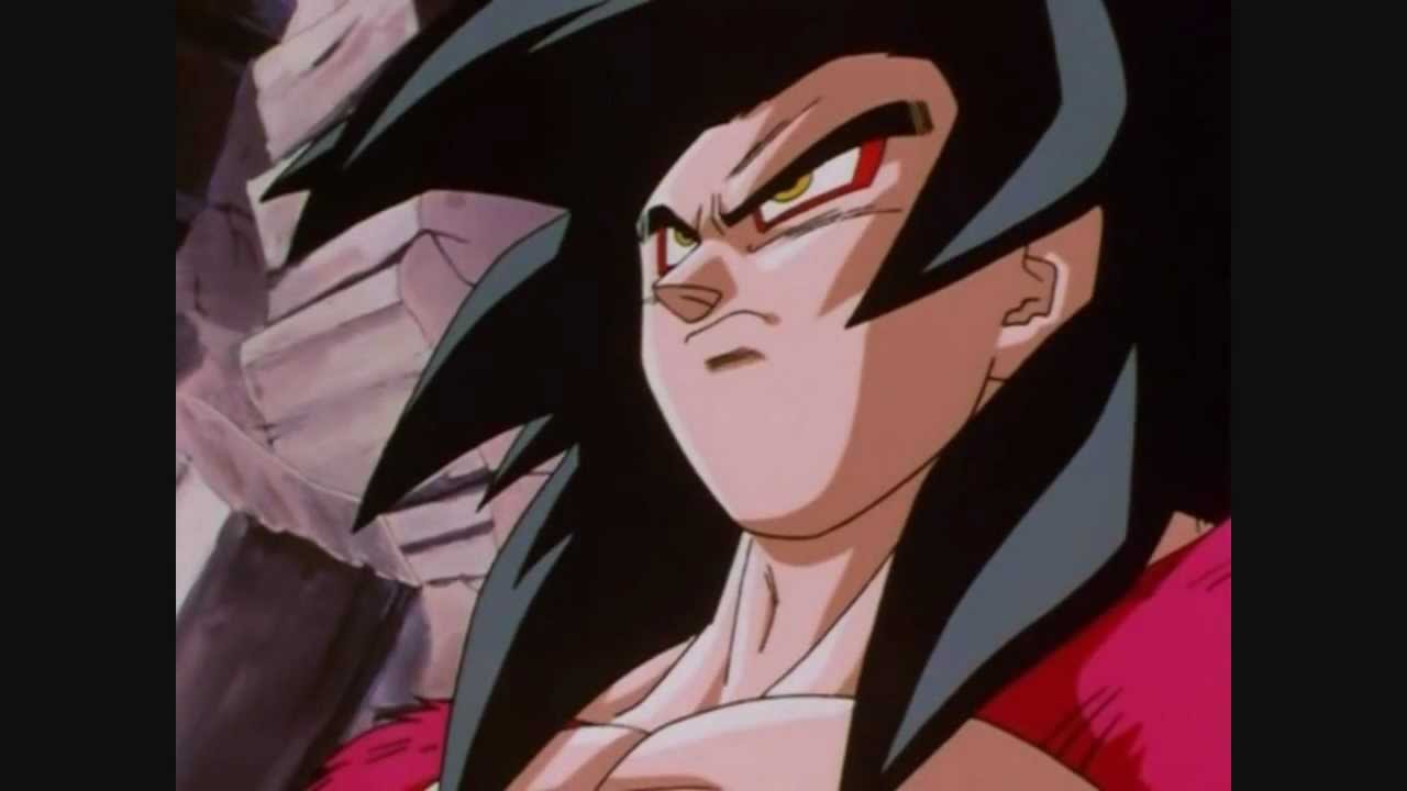 Dragonball Dubstep - Narcissistic Cannibal