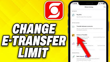 How To Change E Transfer limit on Scotia Bank (2025)