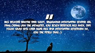 Story Wa Kata Bijak terbaru lagu barat