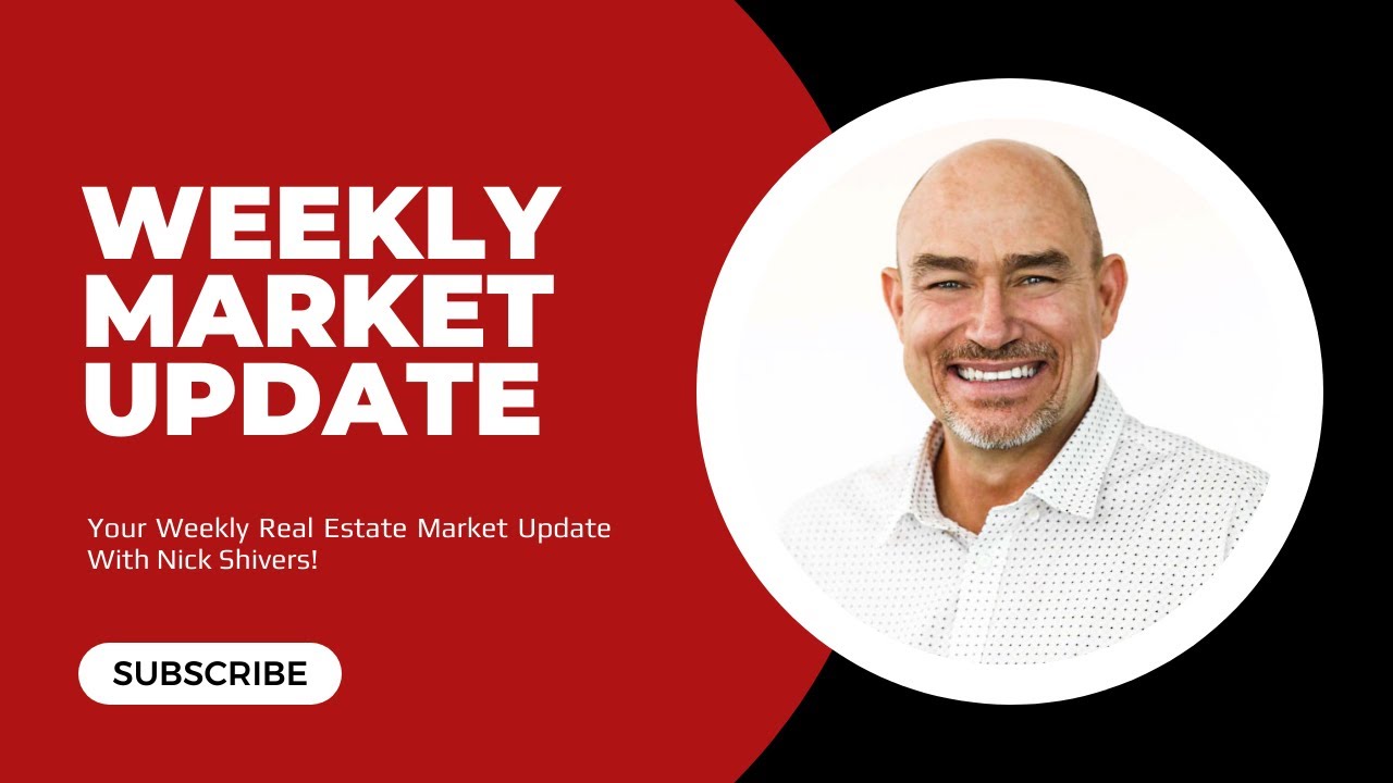 🏡 🌟 The Shivers Report: Latest Real Estate Insights! 📊