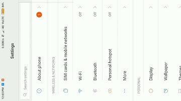 MIUI 9.2.2.0 STABLE UPDATE FOR REDMI NOTE 4 IS RELEASED FOR OTA CHEKOUT WHATS NEW