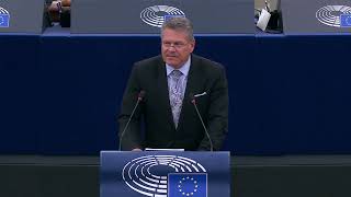 EU–UK Summit: 'New Wave of Partnership' in Sight, Says Šefčovič