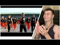 FILIPINO PRISONERS MIND BLOWING DANCING | Michael Jackson's - They Don't Care About Us | REACTION