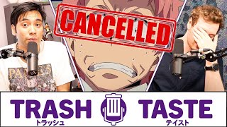 The Internet Kinda Sucks Right Now | Trash Taste #7