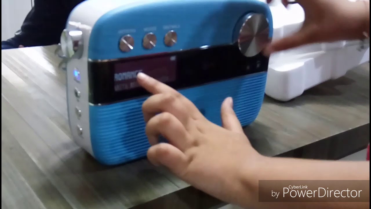 Caravan radio YouTube