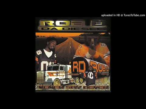Rob D - Turn It Out feat. Regina, Tasha, Tamara, KiKi & DC (Palmetto, Fl. 2001)