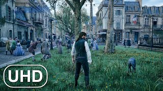 Assassin's Creed Unity in 2025 | Ultimate 4K ULTRA HD Gameplay