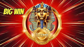 Slots Pharaoh's Fire - Discover the Secrets of Winning Big! screenshot 5