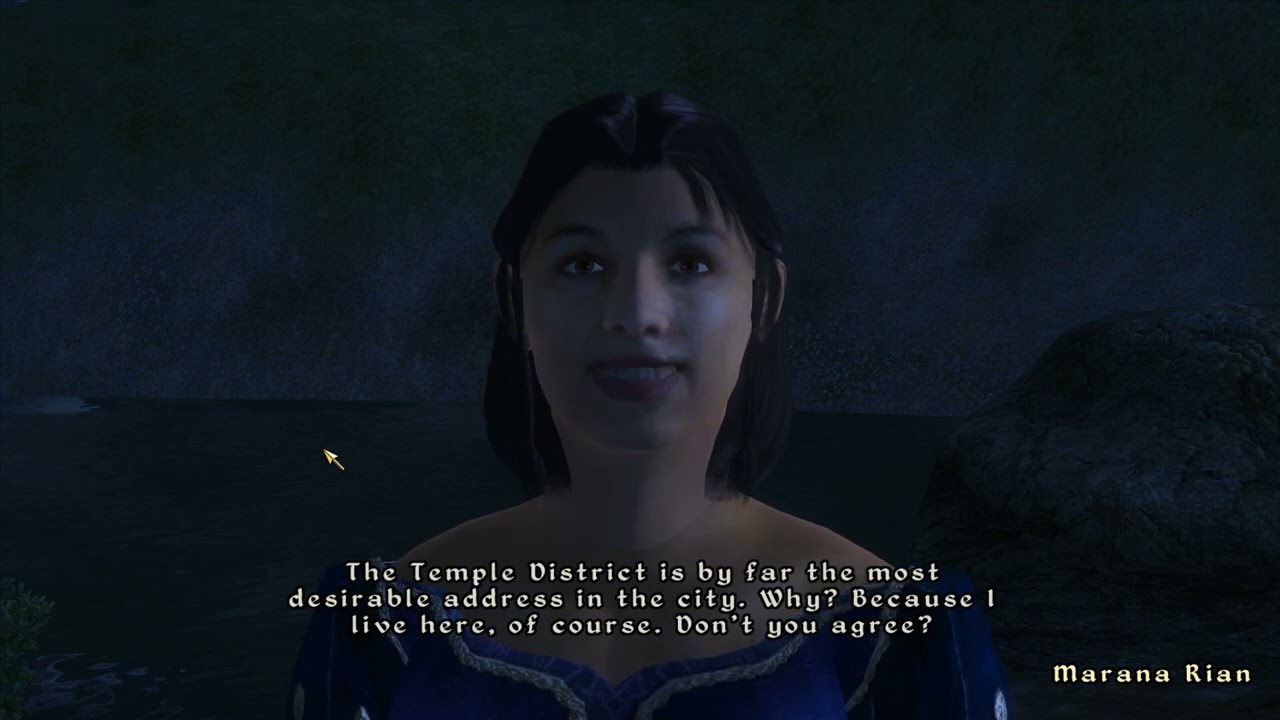 1Game1Life Oblivion: Part 151 - Level 33 and Lindai