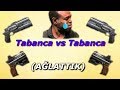 Wolfteam Gameplay #4  - Tabanca Vs Tabanca ( AĞLATTIK )