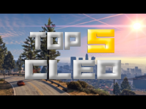 TOP 5 ПОЛЕЗНЫХ