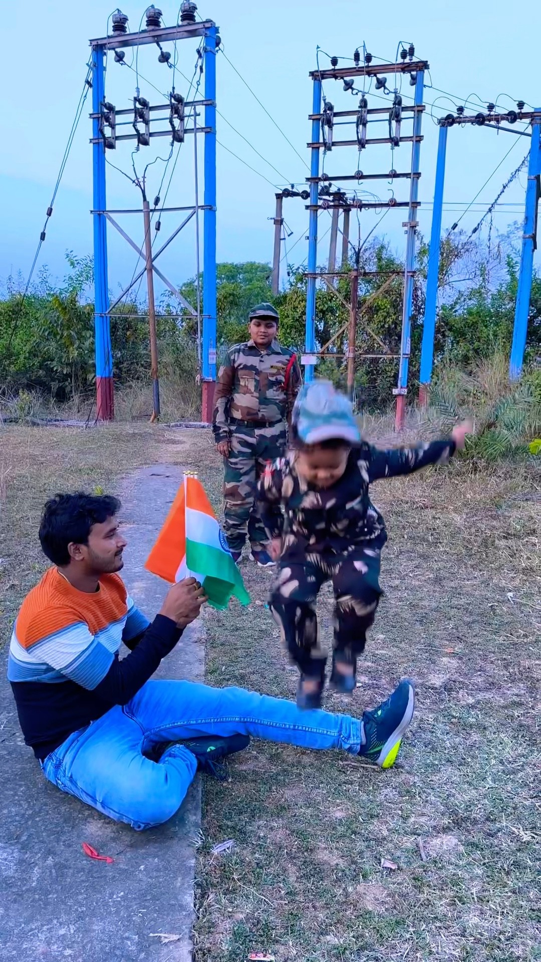 Indian Army ???❤️ Republic Day #shorts #viral #army #trending #motivational