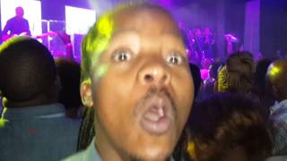 Reach It  At The Baseline 101015 Zonke