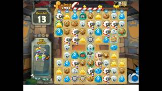 Monster Busters 302