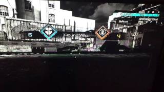 First Map win on Freight 6-4