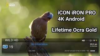icon Iron pro ORCA Gold Plugin screenshot 3