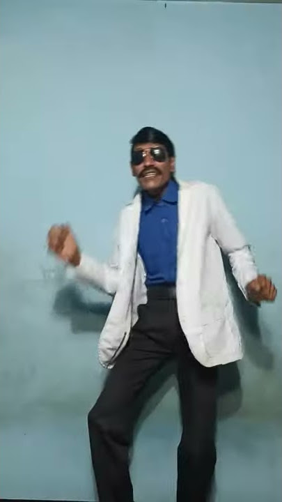 superstar Kishore Kumar