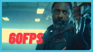 60Fps The Suicide Squad - Mayhem Tv Spot 2021