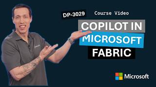 Introduction To Copilot In Microsoft Fabric Dp-3029 Episode 2