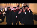 Northumbria University Graduation Ceremony Highlights 2025