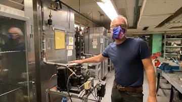 TXV   Superheat Adjustment Intro