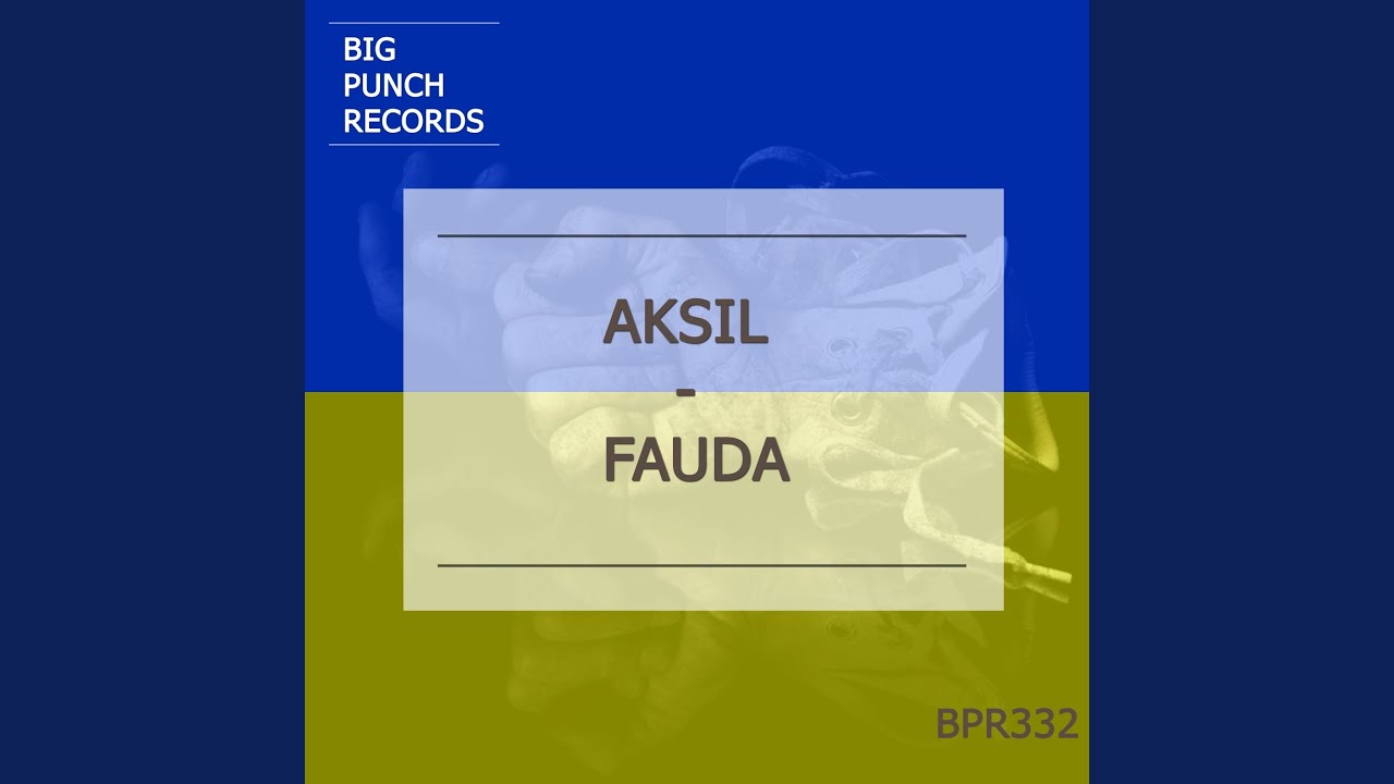 Watch Fauda (Original Mix) on YouTube Watch Fauda (Original Mix) on YouTube