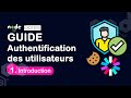 1 authentification des applications web avec nodejs et express  introduction