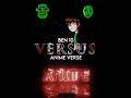 Ben 10 VS Anime 