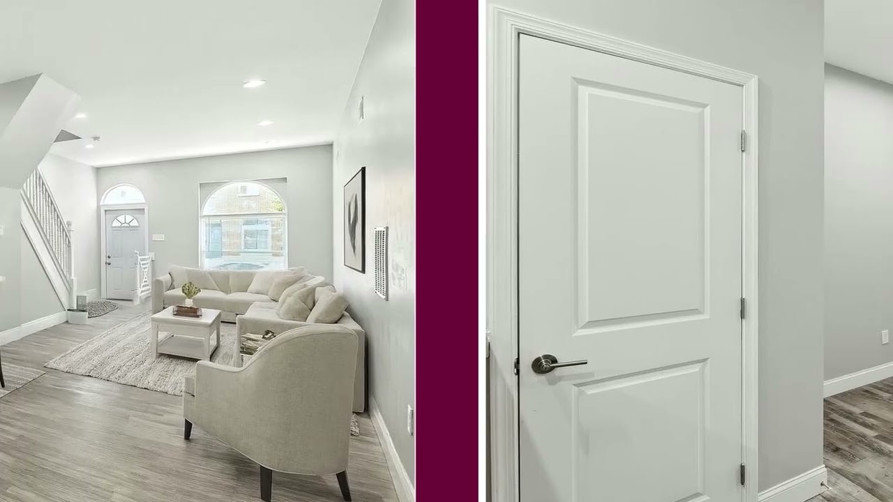 805 N Patterson Park Avenue Baltimore, MD 21205