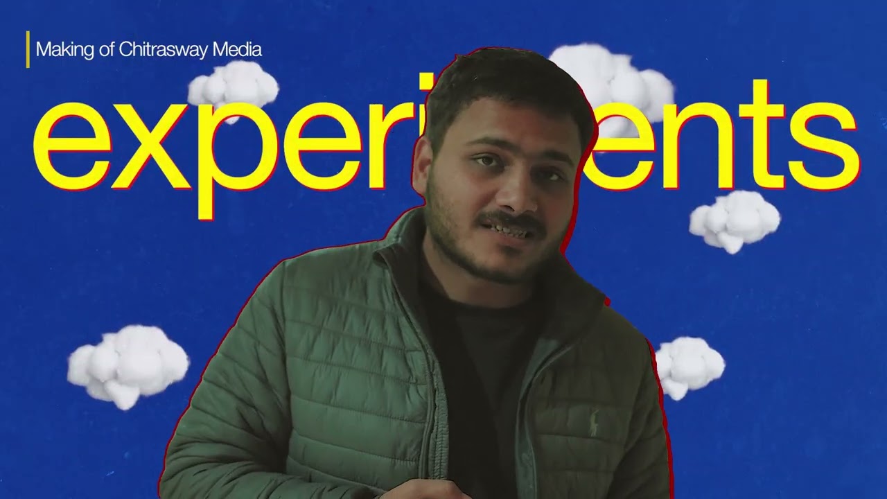 Creative people in Lucknow 