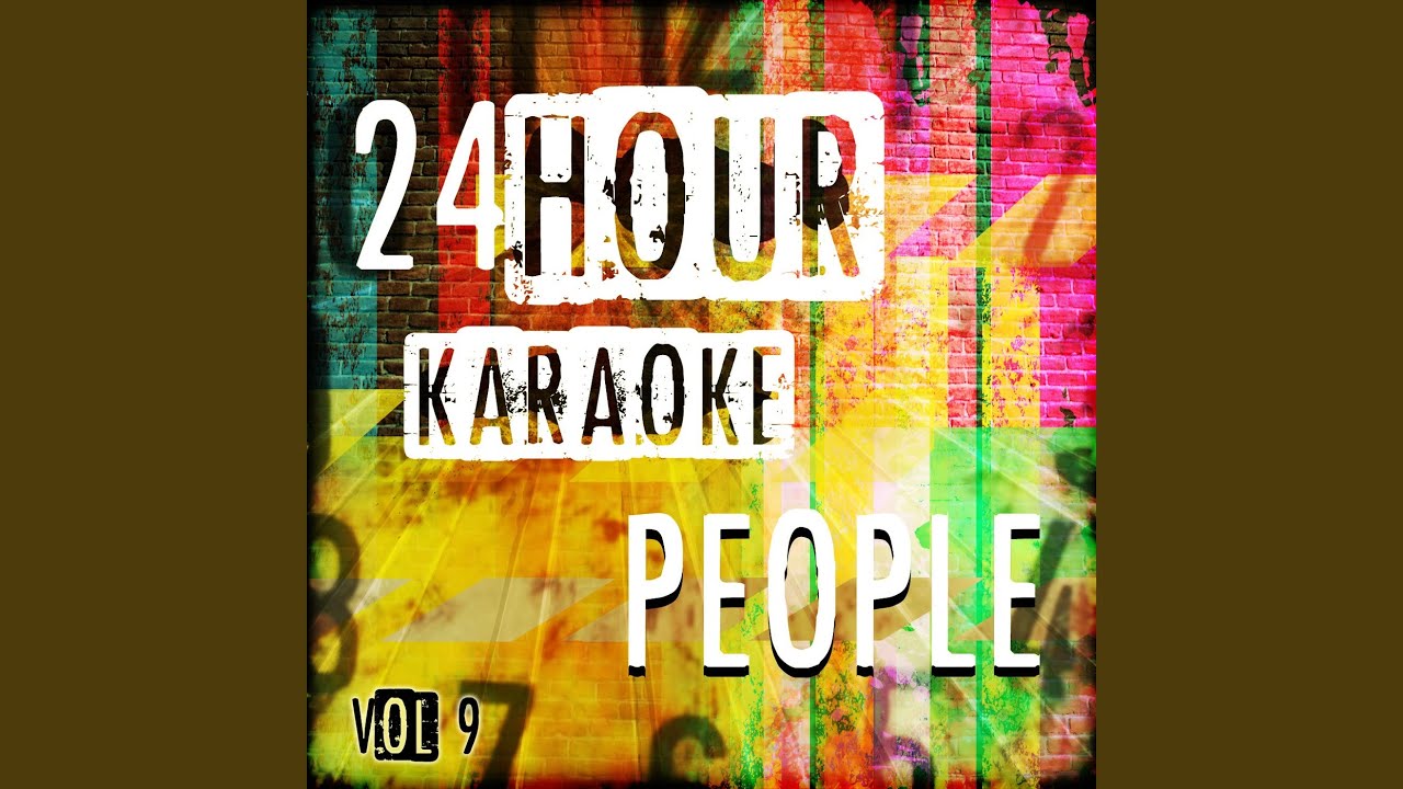 Stayin' Alive (Originally Performed by the Bee Gees) (Karaoke Version ...