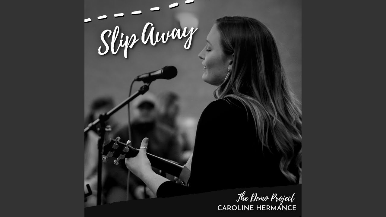 Slip Away (Demo) (Demo) YouTube