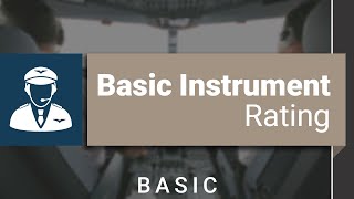 Air Data computer - Basic Instrument Rating (BIR) 01