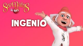 Sept Nains Moi - Ingenio Webisode Vf
