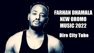 Farhan Dhamala Siif Ibseetin Jira Feedhi Tiya  Oromo music 2022 #OromoMusic2022 #DireCityTube