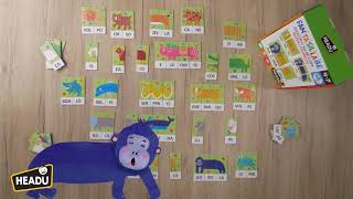 IT Fantasillabe screenshot 4