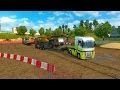 Euro Truck Simulator 2 - Episode 59 - Renault Magnum Tuning Pack v13.2.