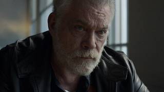 Ray Liotta's Swan Song: The Crime Series You NEED To Watch