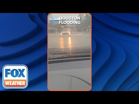 Video: Počasie a podnebie v Houstone, Texas