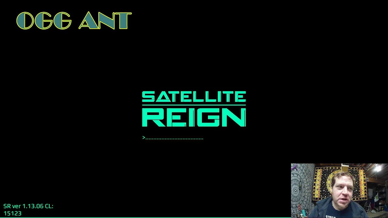 OGG 8 - Older Guy Gaming with Ant!