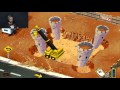 Building Castles Tonka Construction Finale 