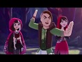 Cerise în panică la picnic 💖Ever After High™ Română | Capitol 3