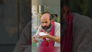 He Returned a Lost Envelope Full of Money… But the Truth Came Out Later 💵🙏#shortvideo