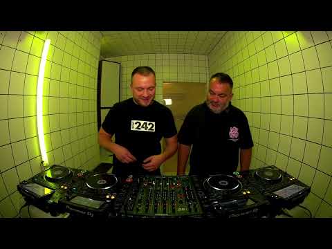 CYRK   | HÖR - Sep 28 / 2023