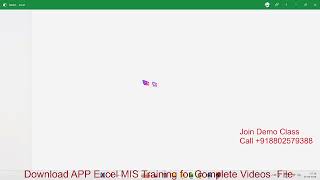 VBA Basics Everyone Should Know #IPTExcelSchool