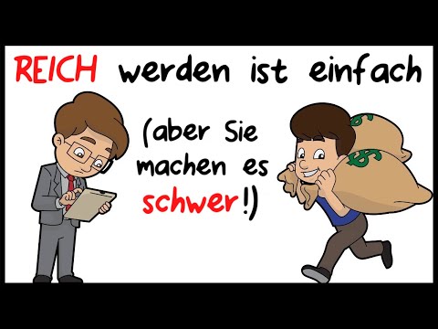 Video: Wie die Wände gespült werden können, geben Sie Ihrem Zuhause Charakter