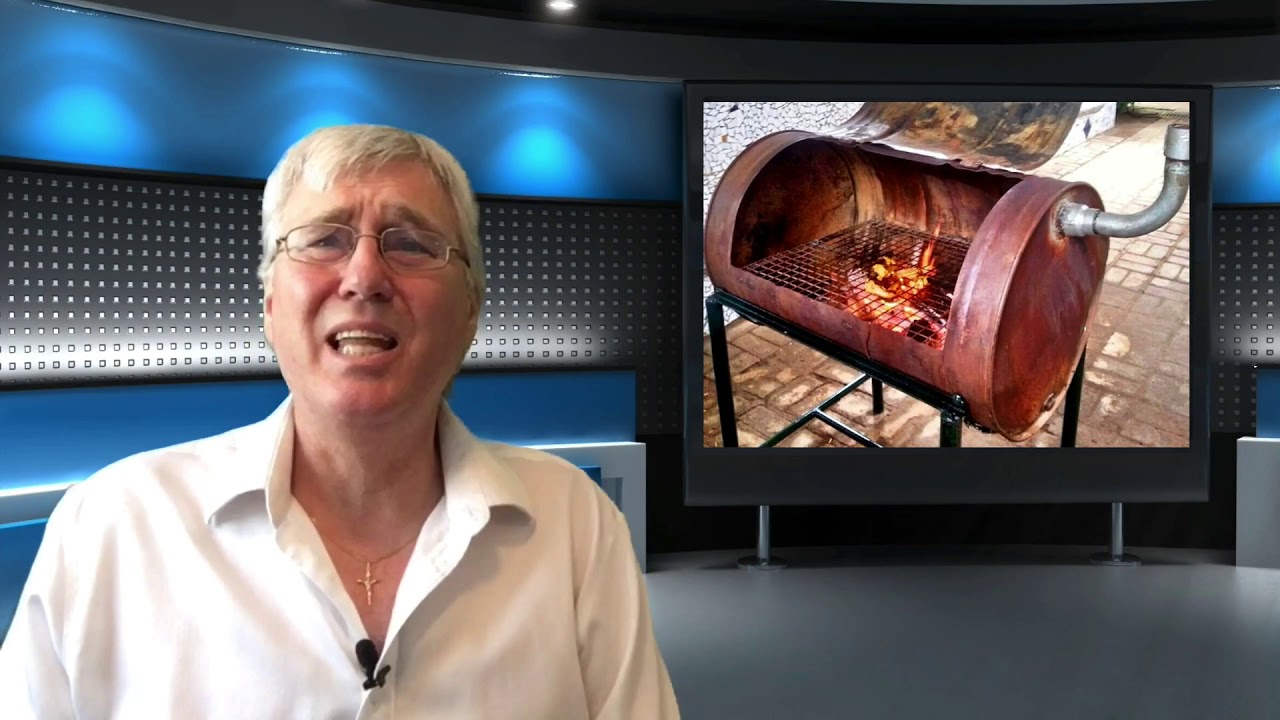 Object Lesson On The Importance Of Following Instructions. - YouTube