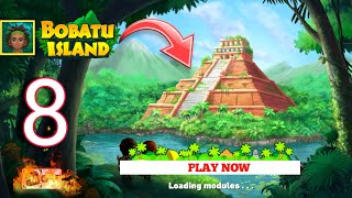 Bobatu Island Survival Quest Gameplay screenshot 4