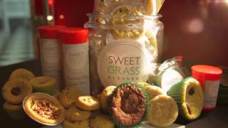 Edibles Spotlight - Sweet Grass Kitchen